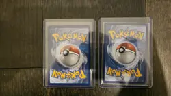 Pokemon Celebrations Zacian and Zamazenta v 25th Anniversary Trading Cards - Image 2