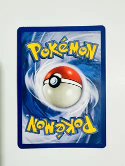 Pokemon Base Set Starter Theme Deck 2-Player Card Game Error Crimp Machamp - Image 4