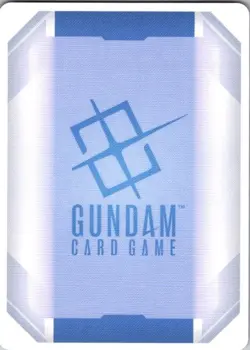 Gundam Card Game Singles Duel Gundam (Assault Shroud) GD01-045 New Type Rising - Image 2