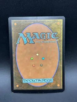 MTG Bant Panorama C Shards of Alara #221 FOIL - Image 2