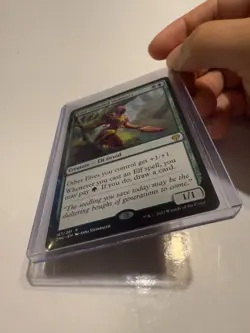 Leaf-Crowned Visionary - Image 3