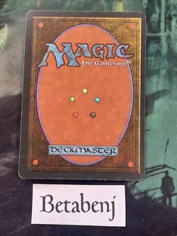 MTG Fyndhorn Elves Ice Age - Image 2