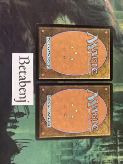 1x MTG Cabal Ritual Torment - Image 2