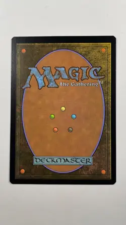 MTG Innistrad Crimson Vow Commander Wedding Ring 032/038 - Image 2