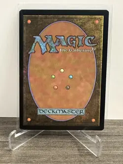 MTG / Wedding Ring / VOC / #32 / Regular / Mythic / NM LC1 - Image 2