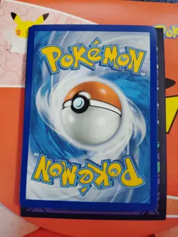Sobble Full Holo 24/25 Pokemon McDonald's 25th Anniversary Promo - Image 2