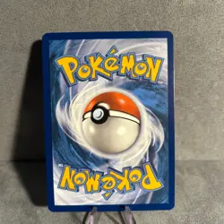 Professor Turo's Scenario 257/182 Paradox Rift Pokemon NM - Image 2