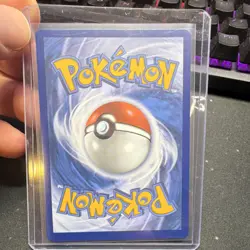 Pokemon TCG Yanmega ex 228/182 Sv10 Destined Rivals Holo English 280HP - Image 2