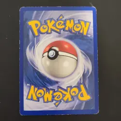 Pokemon Pidgeot 08/64 Jungle Holo Rare Unlimited 80 HP English 1999 TCG - Image 4