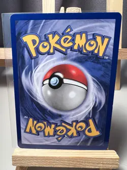 Arcanine #6 - NON-HOLO RARE - Black Star Promo - WOTC POKEMON CARD - NM/LP - Image 4