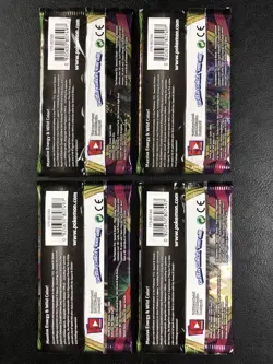12x Pokemon TCG - Mixed Booster Pack Lot - Factory Sealed - SAFE SHIP! - Image 3