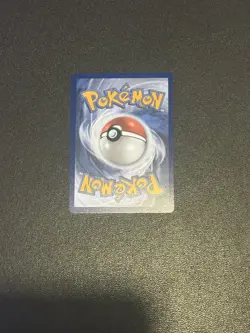 Pokemon TCG Mega Absol EX Mega Evolution Set 086/132 Ultra Rare NM - Image 2