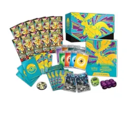 PRESALE Ascended Heroes Pokemon Center Elite Trainer Box (ETB) *PRE-ORDER* 2/20 - Image 2