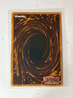 Toon Dark Magician Girl JUMP-EN010 YuGiOh Shonen Jump Promo MINT - Image 2