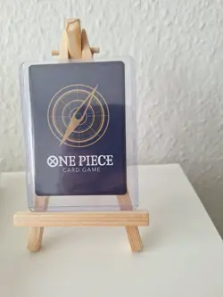 SANJI OP10-005 Royal Blood One Piece Japanese - Image 2