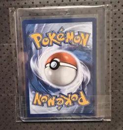 Pokemon TCG Mega Charizard X EX PFL 125/094 SIR Phantasmal Flames English - Image 4
