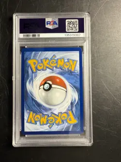 Pokemon TCG Mega Evolution Marshadow 146/132 Illustration Rare PSA 10 GEM MINT! - Image 2