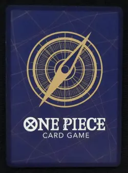 One Piece CCG Nami Alternate Art OP14-031 The Azure Sea's Seven English NM - Image 3