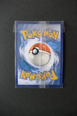 Pokemon TCG SEALED Pikachu Scarlet & Violet Black Star Promo 88 Holo Card - Image 2
