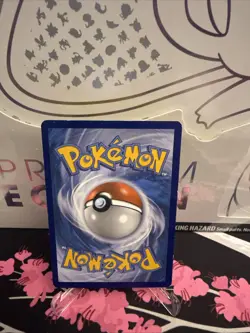 Pikachu | 5/12 | Holo | McDonalds Promo 2016 | Pokemon TCG - Image 2