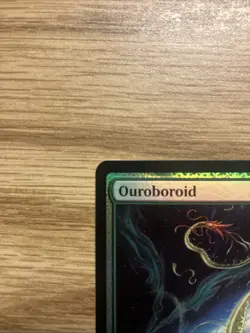 Ouroboroid Edge of Eternities Foil MTG Magic the Gathering Card NM - Image 2