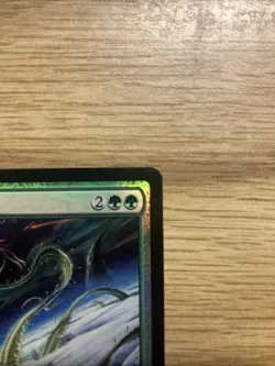 Ouroboroid Edge of Eternities Foil MTG Magic the Gathering Card NM - Image 3