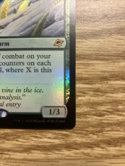 Ouroboroid Edge of Eternities Foil MTG Magic the Gathering Card NM - Image 4