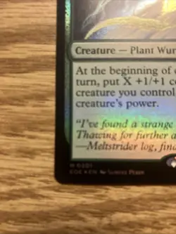 Ouroboroid Edge of Eternities Foil MTG Magic the Gathering Card NM - Image 5