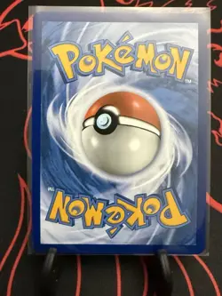 Meowscarada ex 271/193 Paldea Evolved Full Art Gold Secret Rare Pokemon Card New - Image 2