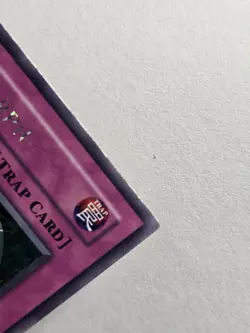 Yu-Gi-Oh TCG Metalmorph FMR-003 Prismatic Secret Rare Card - Image 4