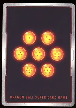 Android 16 Energy Amplification Winner Gold Stamped Dragon Ball Super Card LP - Image 2