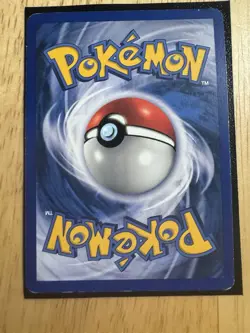 Defender 80/102 Shadowless Base Set Pokemon Card - Image 2