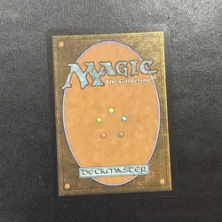 Verdant Catacombs NM ETCHED FOIL RETRO MTG! Modern Horizons 2 - Image 2