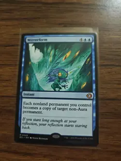 Mirrorform Lorwyn Eclipsed Regular - Image 1