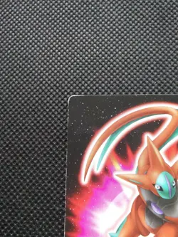 Deoxys Pokemon Zukan Card Japanese No.394 Very Rare Nintendo From Japan F/S - Image 2