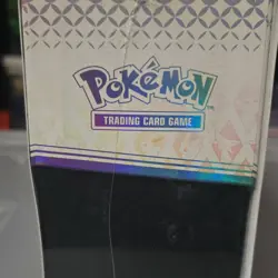 Pokemon Scarlet & Violet Prismatic Evolutions Elite Trainer Box Eevee - Image 2