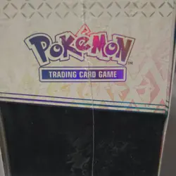 Pokemon Scarlet & Violet Prismatic Evolutions Elite Trainer Box Eevee - Image 3