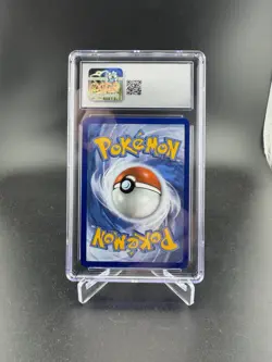 Pokemon 2021 s Pikachu 24 25th Stamp Celebrations Classic Collection CGC 9.5 - Image 2