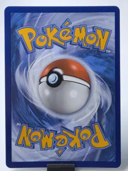 Pokemon Team Rocket’s Articuno Destined Rivals Stamped Best Buy Promo 051/182 NM - Image 2