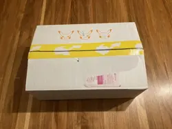 Pokemon Card Game 25th Anniversary Golden Box Japan Limited Sealed NEW FedEx DHL 4521329322605 - Image 5