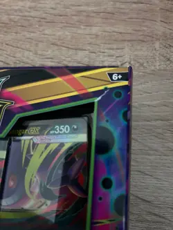 Pokemon TCG: Mega Gengar EX Battle Deck Mega Diancie EX - Image 4