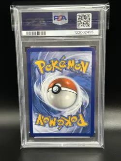 2023 Zamazenta V Pokemon Sword & Shield Crown Zenith #GG54 Full Art PSA 10 - Image 2