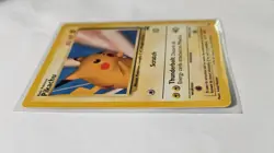 Pokemon Card - TCG Pikachu Pokemon Snap Promo Card 26 - Image 4