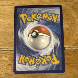 Pokemon TCG Litten 167/162 Sv05: Temporal Forces Holo - Image 2