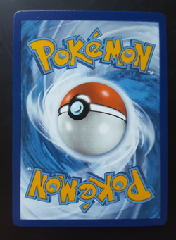 Professor's Research 078/078 - Pokemon Go Ultra Rare Full Art Holo Trainer - NM - Image 2