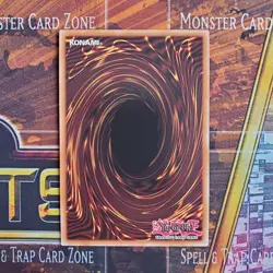 1x Barrage Blast - Ultra Rare - LED4-EN038 - 1st Ed - LP - Image 2