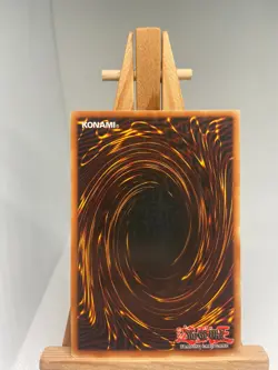 Emblem Of Dragon Destroyer - MFC-090 - LP - YuGiOh - Image 2