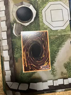 Yugioh Darklord Eveningstar BPRO-EN036 Secret Starlight Prismatic Rare NM - Image 3