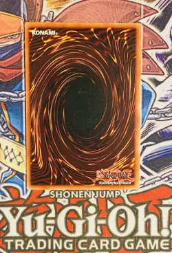 Yu-Gi-Oh! 2002 Tin Dark Magician BPT-001 Limited Edition Secret Rare Vintage NM - Image 5