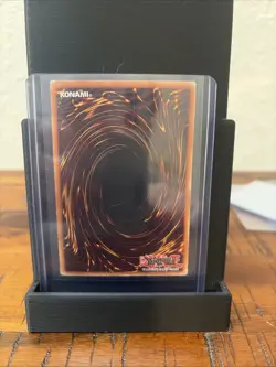 Seiyaryu Dark Duel Stories DDS-004 Yu-Gi-Oh! - Image 2